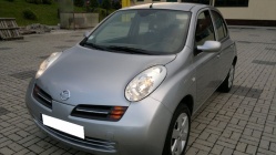 Zdjęcie Nissan Micra 1.5 dCi