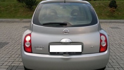 Zdjęcie Nissan Micra 1.5 dCi