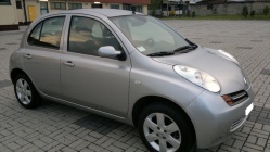 Zdjęcie Nissan Micra 1.5 dCi