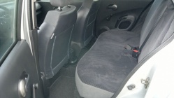 Zdjęcie Nissan Micra 1.5 dCi