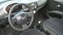 Zdjęcie Nissan Micra 1.5 dCi