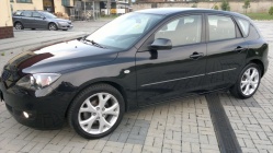 Zdjęcie Mazda 3 1.6 CiTD Top Sport