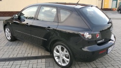 Zdjęcie Mazda 3 1.6 CiTD Top Sport