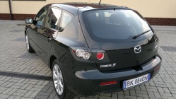 Zdjęcie Mazda 3 1.6 CiTD Top Sport