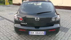 Zdjęcie Mazda 3 1.6 CiTD Top Sport