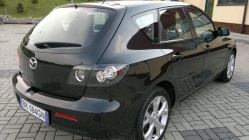 Zdjęcie Mazda 3 1.6 CiTD Top Sport