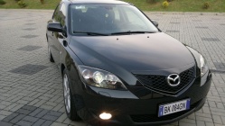 Zdjęcie Mazda 3 1.6 CiTD Top Sport