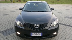 Zdjęcie Mazda 3 1.6 CiTD Top Sport