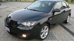 Zdjęcie Mazda 3 1.6 CiTD Top Sport