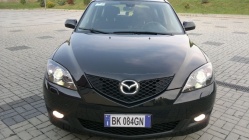 Zdjęcie Mazda 3 1.6 CiTD Top Sport