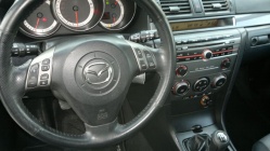 Zdjęcie Mazda 3 1.6 CiTD Top Sport