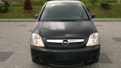 Zdjęcie Opel Meriva 1.7 CDTI