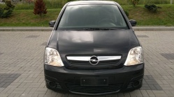 Zdjęcie Opel Meriva 1.7 CDTI