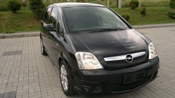 Zdjęcie Opel Meriva 1.7 CDTI