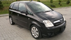 Zdjęcie Opel Meriva 1.7 CDTI