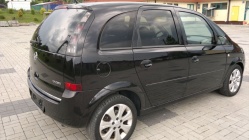 Zdjęcie Opel Meriva 1.7 CDTI