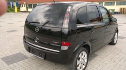 Zdjęcie Opel Meriva 1.7 CDTI