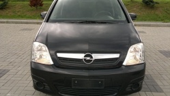 Zdjęcie Opel Meriva 1.7 CDTI