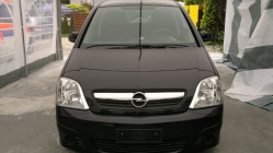 Zdjęcie Opel Meriva 1.7 CDTI