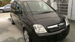 Zdjęcie Opel Meriva 1.7 CDTI