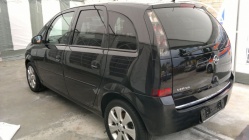 Zdjęcie Opel Meriva 1.7 CDTI