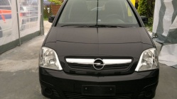 Zdjęcie Opel Meriva 1.7 CDTI