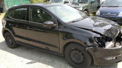 Zdjęcie Volkswagen Polo 1.4 16V Comfortline Bifuel LPG