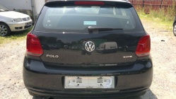 Zdjęcie Volkswagen Polo 1.4 16V Comfortline Bifuel LPG