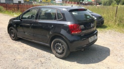 Zdjęcie Volkswagen Polo 1.4 16V Comfortline Bifuel LPG