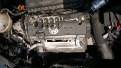 Zdjęcie Volkswagen Polo 1.4 16V Comfortline Bifuel LPG