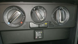 Zdjęcie Volkswagen Polo 1.4 16V Comfortline Bifuel LPG