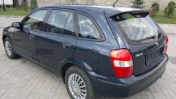 Zdjęcie Mazda 323F 1.5 16V