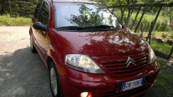 Zdjęcie Citroën C3 1.4 Exclusive
