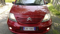 Zdjęcie Citroën C3 1.4 Exclusive