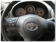 Zdjęcie Toyota RAV 4 2.0 D-4D 4x4
