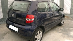 Zdjęcie Volkswagen Fox 1.2