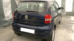 Zdjęcie Volkswagen Fox 1.2