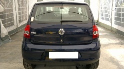 Zdjęcie Volkswagen Fox 1.2