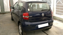 Zdjęcie Volkswagen Fox 1.2