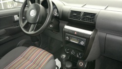 Zdjęcie Volkswagen Fox 1.2