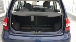 Zdjęcie Volkswagen Fox 1.2