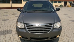 Zdjęcie Chrysler Grand Voyager 2.8 LX CRD