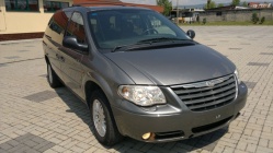 Zdjęcie Chrysler Grand Voyager 2.8 LX CRD