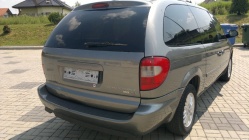 Zdjęcie Chrysler Grand Voyager 2.8 LX CRD