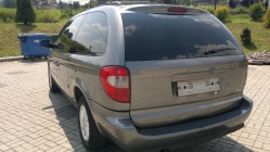 Zdjęcie Chrysler Grand Voyager 2.8 LX CRD