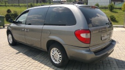 Zdjęcie Chrysler Grand Voyager 2.8 LX CRD