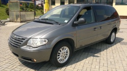 Zdjęcie Chrysler Grand Voyager 2.8 LX CRD