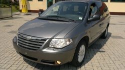 Zdjęcie Chrysler Grand Voyager 2.8 LX CRD