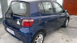 Zdjęcie Toyota Yaris 1.0 VVT- i