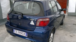 Zdjęcie Toyota Yaris 1.0 VVT- i